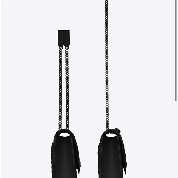 Authentic YSL bag - Picture 3 of 5